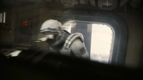 Interstellar