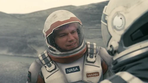 Interstellar