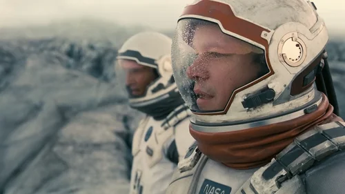 Interstellar