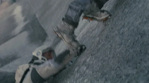 Still frame 133 from Interstellar (2014) directed by Christopher Nolan