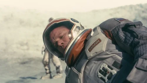 Interstellar
