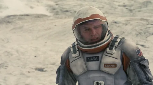 Interstellar