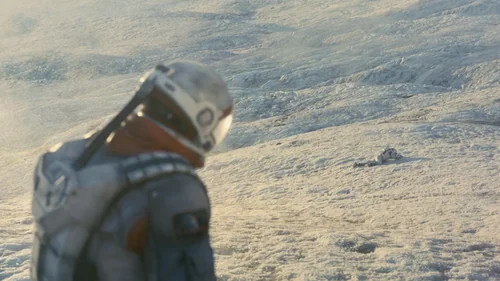 Interstellar