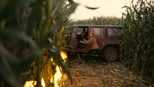 Still frame 141 from Interstellar (2014) directed by Christopher Nolan