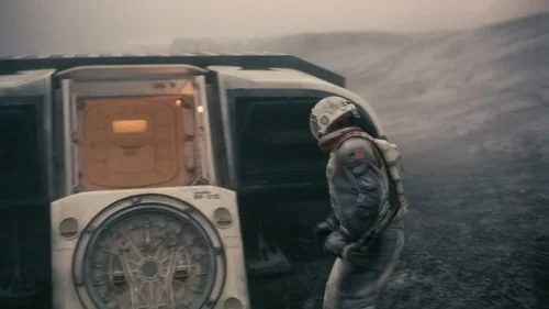 Interstellar