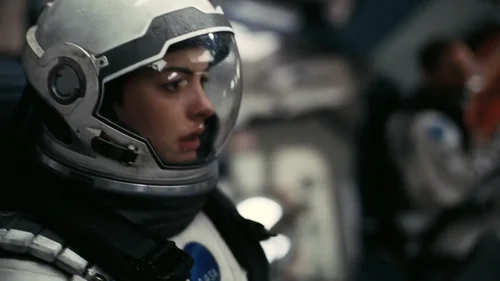 Still frame 143 from Interstellar (2014) directed by Christopher Nolan