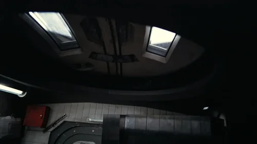 Still frame 145 from Interstellar (2014) directed by Christopher Nolan
