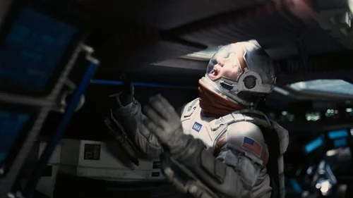 Interstellar
