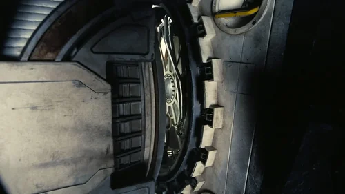 Still frame 148 from Interstellar (2014) directed by Christopher Nolan