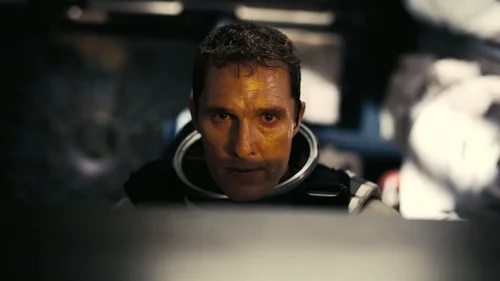 Still frame 152 from Interstellar (2014) directed by Christopher Nolan