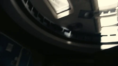 Interstellar