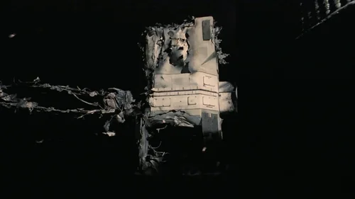 Still frame 155 from Interstellar (2014) directed by Christopher Nolan