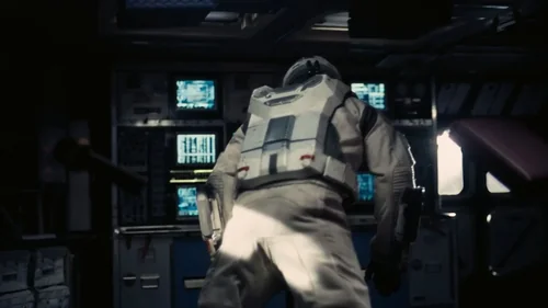 Interstellar