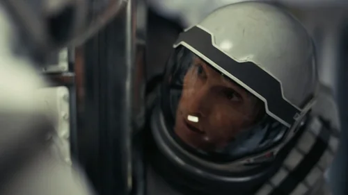 Still frame 157 from Interstellar (2014) directed by Christopher Nolan