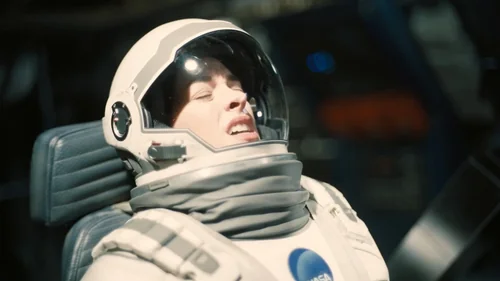 Still frame 160 from Interstellar (2014) directed by Christopher Nolan
