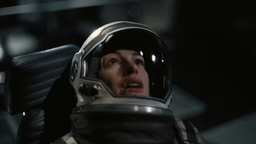 Interstellar
