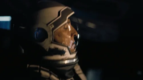 Interstellar