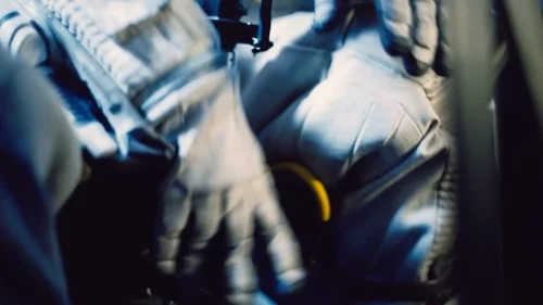 Still frame 165 from Interstellar (2014) directed by Christopher Nolan