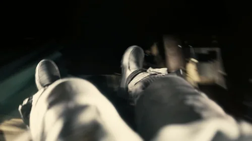 Still frame 166 from Interstellar (2014) directed by Christopher Nolan