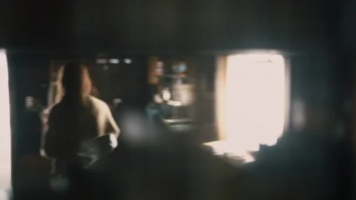 Still frame 167 from Interstellar (2014) directed by Christopher Nolan