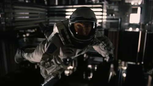 Interstellar