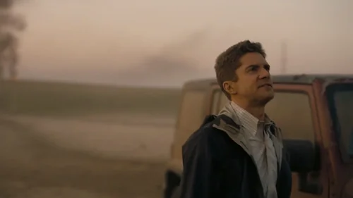 Still frame 171 from Interstellar (2014) directed by Christopher Nolan