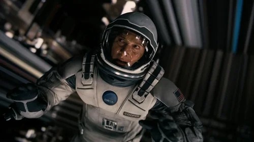 Interstellar