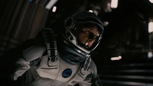Interstellar