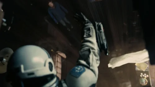 Interstellar