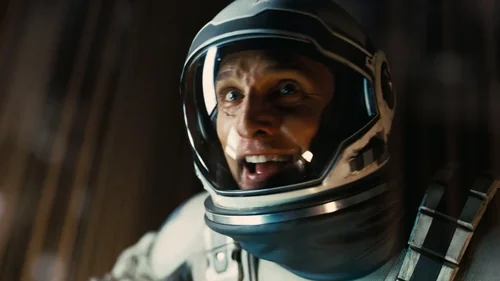 Still frame 177 from Interstellar (2014) directed by Christopher Nolan