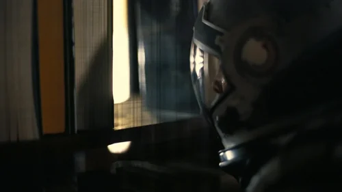 Still frame 178 from Interstellar (2014) directed by Christopher Nolan