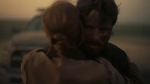 Still frame 181 from Interstellar (2014) directed by Christopher Nolan