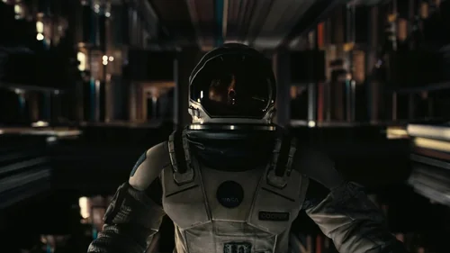 Interstellar