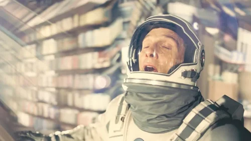 Interstellar