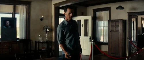 Still frame 188 from Interstellar (2014) directed by Christopher Nolan