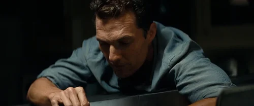 Still frame 187 from Interstellar (2014) directed by Christopher Nolan