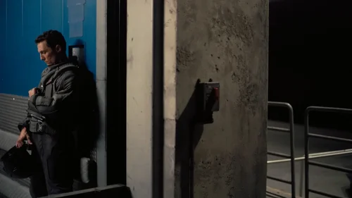 Still frame 192 from Interstellar (2014) directed by Christopher Nolan