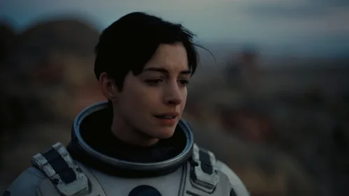 Still frame 193 from Interstellar (2014) directed by Christopher Nolan
