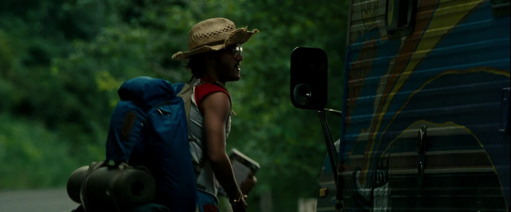 Still frame 56 from Into the Wild (2007) directed by Sean Penn
