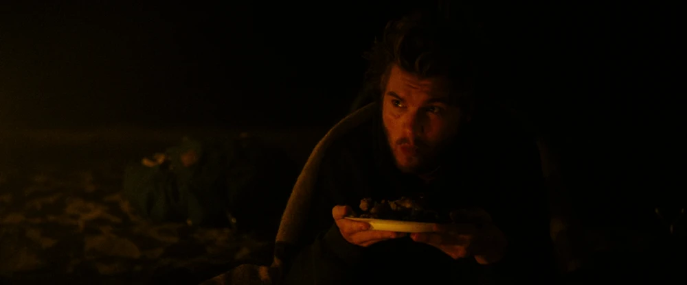 Still frame 57 from Into the Wild (2007) directed by Sean Penn