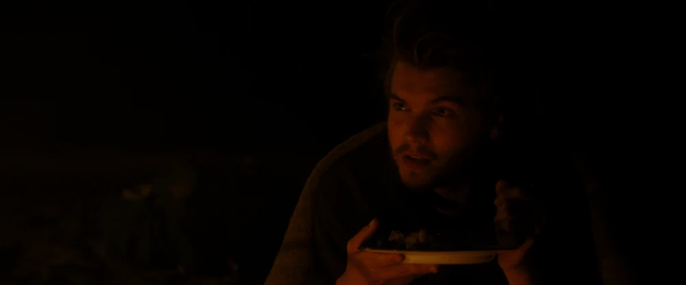 Still frame 58 from Into the Wild (2007) directed by Sean Penn