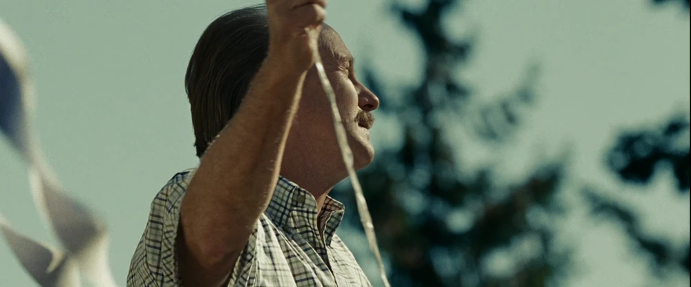 Still frame 60 from Into the Wild (2007) directed by Sean Penn