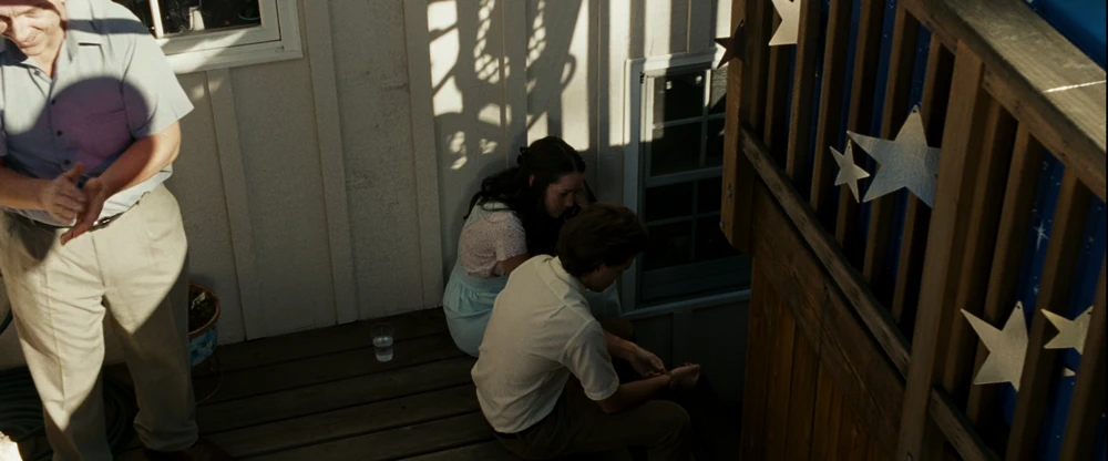 Still frame 61 from Into the Wild (2007) directed by Sean Penn