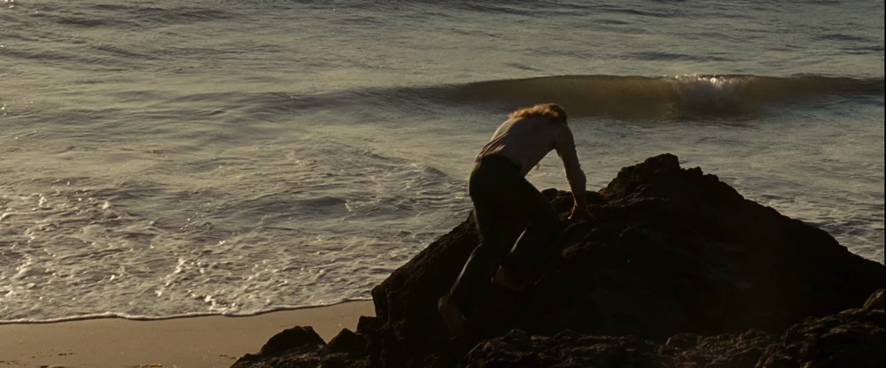 Still frame 62 from Into the Wild (2007) directed by Sean Penn