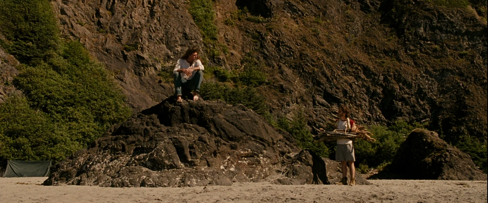 Still frame 63 from Into the Wild (2007) directed by Sean Penn