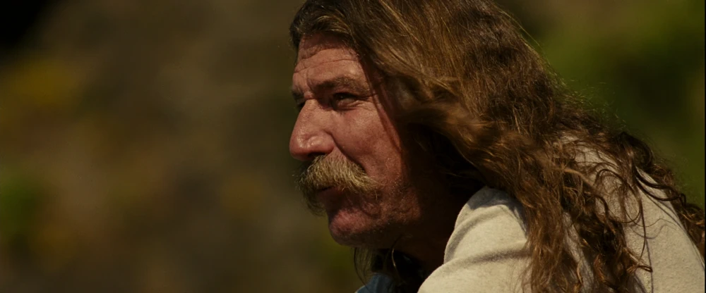 Still frame 64 from Into the Wild (2007) directed by Sean Penn