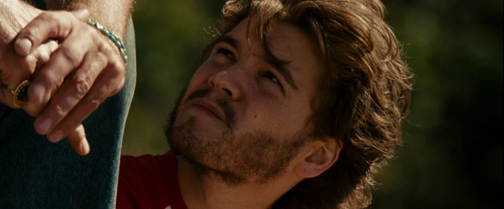 Still frame 65 from Into the Wild (2007) directed by Sean Penn