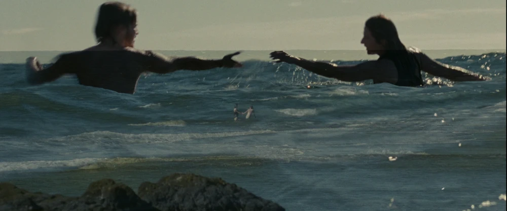 Still frame 69 from Into the Wild (2007) directed by Sean Penn