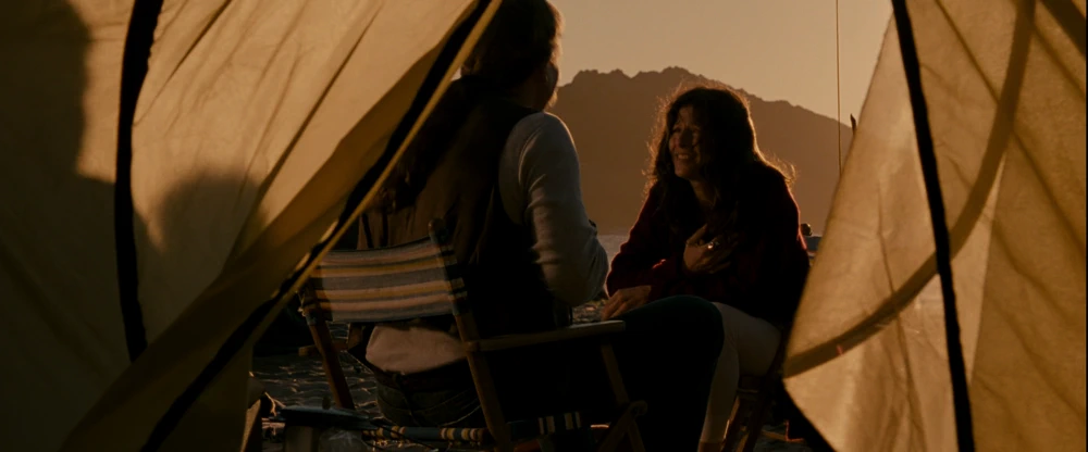 Still frame 70 from Into the Wild (2007) directed by Sean Penn