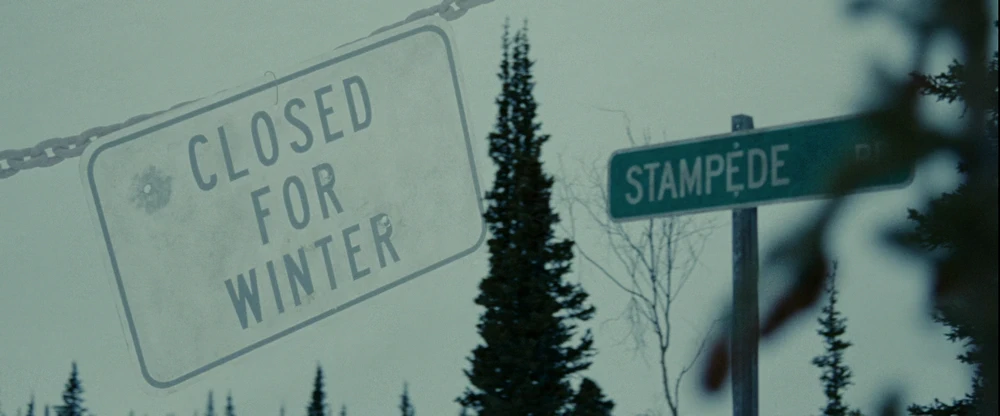 Still frame 4 from Into the Wild (2007) directed by Sean Penn